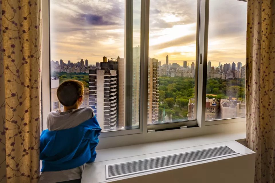 Manhattan, New York City
